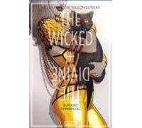 THE WICKED + THE DIVINE 3