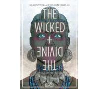 The Wicked + The Divine 7: Invencion Maternal