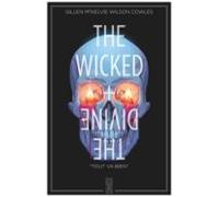 The Wicked + The Divine - Tome 09 (ebook)