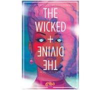 The Wicked + The Divine Vol. 4 (ebook)