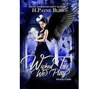 The Wicked Trix We Play (Wicked Games)