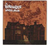The Wicked Whispers - Voodoo Moon