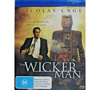 The Wicker Man