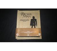 The Wicker Man 3 Disc Collector's Edition