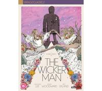 The Wicker Man (50th Anniversary) Vintage Classics [DVD]