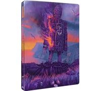 The Wicker Man [Francia] [Blu-ray]