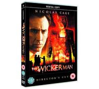 The Wicker Man: Director's Cut [DVD]