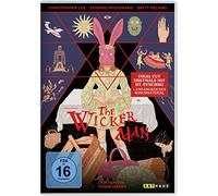 The Wicker Man - Final Cut [Alemania] [DVD]