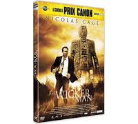 The Wicker Man [Francia] [DVD]