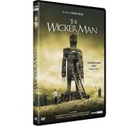 The Wicker Man [Francia] [DVD]