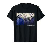 The Wicker Man May Day Parade Scene Película Todavía Camiseta