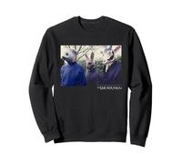 The Wicker Man May Day Parade Scene Película Todavía Sudadera