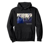 The Wicker Man May Day Parade Scene Película Todavía Sudadera con Capucha