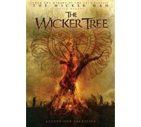 The Wicker Tree [USA] [DVD]
