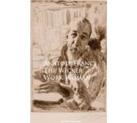 The Wicker Work Woman (ebook)