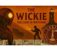 The Wickie: Journey of a Lighthouse Keeper (PC) Steam Key - GLOBAL