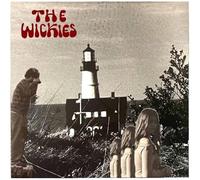 The Wickies - The Wickies [VINYL] [Vinilo]