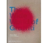 The Wide World of Graffiti (ART)