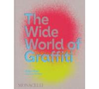 Wide World of Graffiti