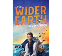 The Wider Earth (ebook)