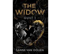 The Widow: A Dark Romantic Suspense: Guilt #1