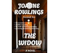 THE WIDOW: A NOVEL