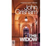 The Widow: A Novel