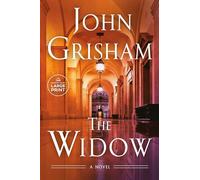 The Widow: A Novel