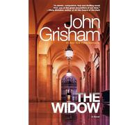The Widow: A Novel