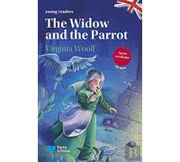 THE WIDOW AND THE PARROT