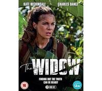 The Widow Blu-Ray [Blu-ray]