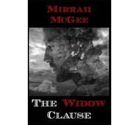 The Widow Clause: The Terms of Forever Book One (Historical Romance)