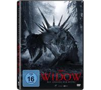 The Widow - Die Legende der Witwe [Alemania] [DVD]