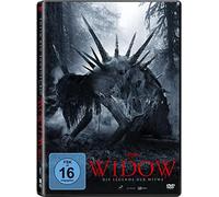 The Widow - Die Legende der Witwe [Alemania] [DVD]