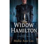 The Widow Hamilton: An Eliza Hamilton Mystery