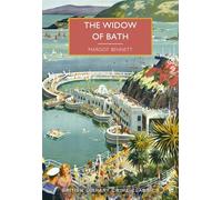 The Widow of Bath: Margot Bennett: 93 (British Library Crime Classics)