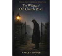 The Widow of Old Church Road (Sins & Shadows)