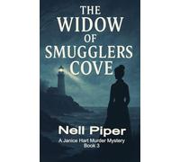 The Widow of Smugglers Cove