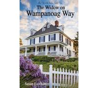The Widow of Wampanoag Way