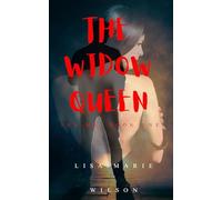 The Widow Queen: 1 (Vex Me)