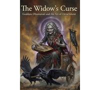 The Widow’s Curse: Goddess Dhumavati and the Art of Detachment
