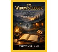 The Widow’s Ledger: BOOK TWELVE - (2011) (Whispering Pines)
