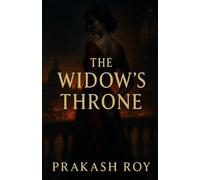 The Widow’s Throne (Mafia Queen Trilogy)