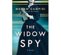 The Widow Spy: A Novel
