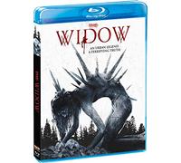 The Widow [USA] [Blu-ray]