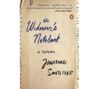 The Widowers Notebook (ebook)