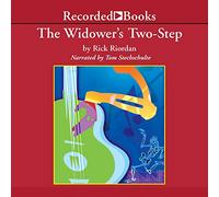 The Widower's Two-Step (Serie Tres Navarra)