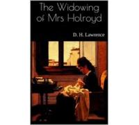 The Widowing Of Mrs Holroyd (ebook)