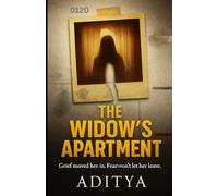 the widow's apartment: Grief moved her in. Fear won't let her leave (Unseen Rooms)