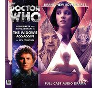 The Widow's Assassin (Doctor Who)